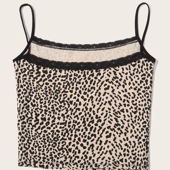 brown top - Picture 2 of 2